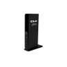 CLUB3D SenseVision USB3.0 Dual Display Docking Station