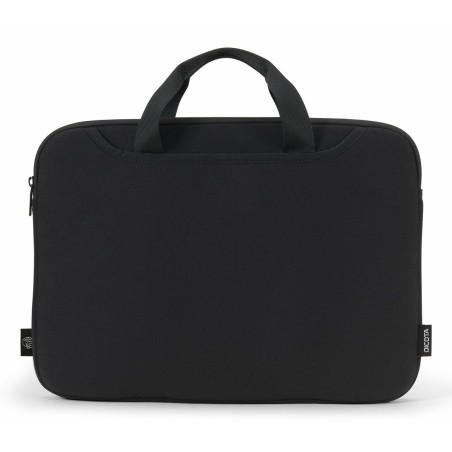 DICOTA D32083-RPET torba na laptop 40,6 cm (16") Etui kieszeniowe Czarny