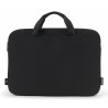 DICOTA D32083-RPET torba na laptop 40,6 cm (16") Etui kieszeniowe Czarny