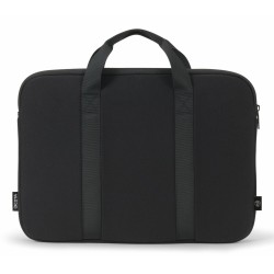 DICOTA D32083-RPET torba na laptop 40,6 cm (16") Etui kieszeniowe Czarny
