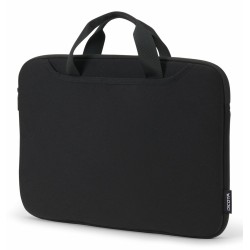 DICOTA D32083-RPET torba na laptop 40,6 cm (16") Etui kieszeniowe Czarny
