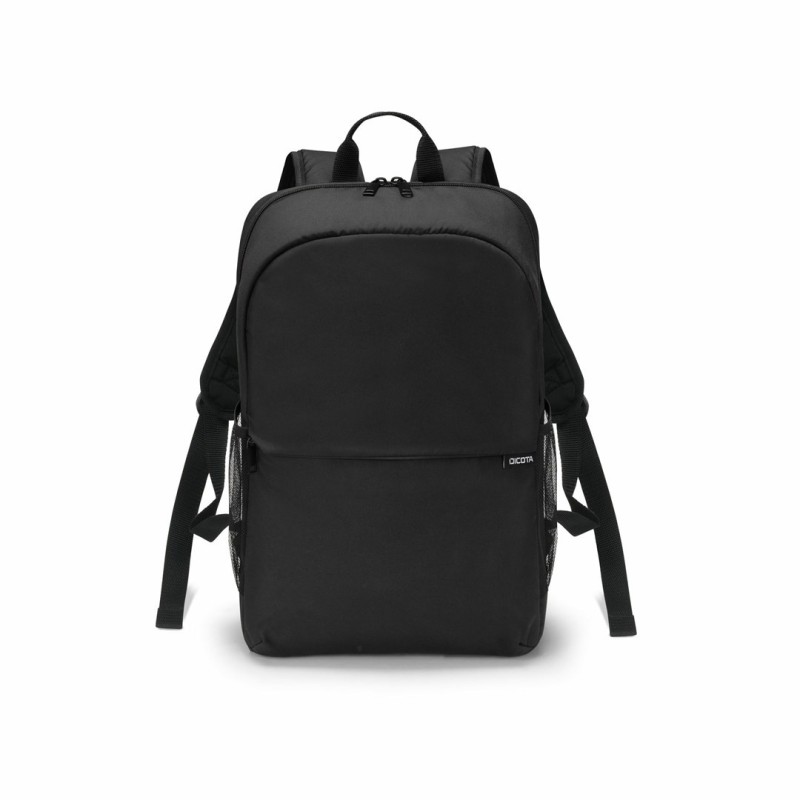 DICOTA D32085-RPET Plecak na notebooka z amortyzacją ONE 13-16" Poliester, PET Czarny DICOTA D32085-RPET Plecak na notebooka z amortyzacją ONE 13-16" Poliester, PET Czarny