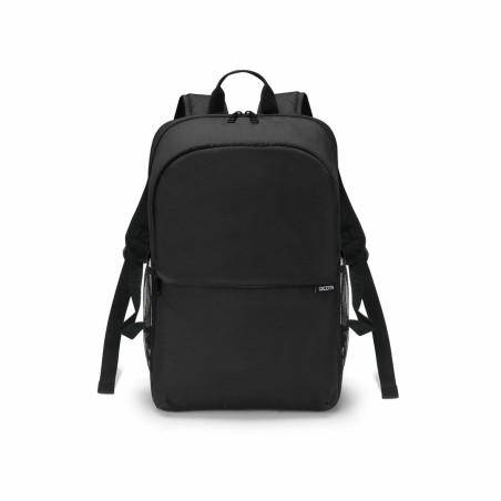 DICOTA D32085-RPET Plecak na notebooka z amortyzacją ONE 13-16" Poliester, PET Czarny