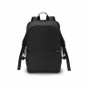 DICOTA D32085-RPET Plecak na notebooka z amortyzacją ONE 13-16" Poliester, PET Czarny