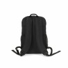 DICOTA D32085-RPET Plecak na notebooka z amortyzacją ONE 13-16" Poliester, PET Czarny