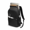 DICOTA D32085-RPET Plecak na notebooka z amortyzacją ONE 13-16" Poliester, PET Czarny