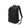 DICOTA D32085-RPET Plecak na notebooka z amortyzacją ONE 13-16" Poliester, PET Czarny