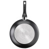 Patelnia wok TEFAL Unlimited 28 cm G25519