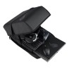 ASUS 90XB0920-BBP000 torba na laptop 40,6 cm (16") Plecak Czarny