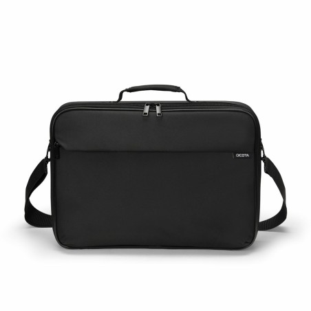 DICOTA D32089-RPET torba na laptop 15-17.3" Czarna