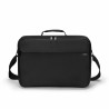 DICOTA D32089-RPET torba na laptop 15-17.3" Czarna