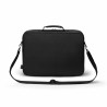 DICOTA D32089-RPET torba na laptop 15-17.3" Czarna