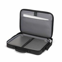 DICOTA D32089-RPET torba na laptop 15-17.3" Czarna
