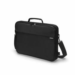DICOTA D32089-RPET torba na laptop 15-17.3" Czarna