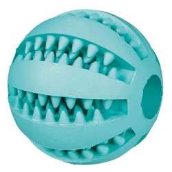 TRIXIE Dentafun - piłka dla psa - 6 cm