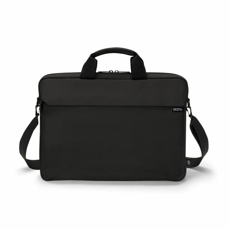 DICOTA D32091-RPET torba na laptop 35,8 cm (14.1") Aktówka Czarny DICOTA D32091-RPET torba na laptop 35,8 cm (14.1") Aktówka Czarny