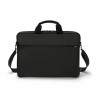 DICOTA D32091-RPET torba na laptop 35,8 cm (14.1") Aktówka Czarny