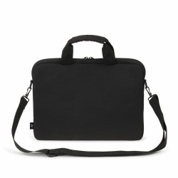 DICOTA D32091-RPET torba na laptop 35,8 cm (14.1") Aktówka Czarny