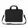 DICOTA D32091-RPET torba na laptop 35,8 cm (14.1") Aktówka Czarny