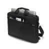DICOTA D32091-RPET torba na laptop 35,8 cm (14.1") Aktówka Czarny