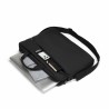 DICOTA D32091-RPET torba na laptop 35,8 cm (14.1") Aktówka Czarny