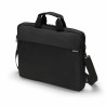 DICOTA D32091-RPET torba na laptop 35,8 cm (14.1") Aktówka Czarny