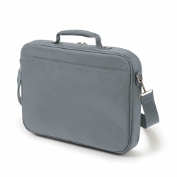 DICOTA Eco Multi BASE 39,6 cm (15.6") Aktówka Szary