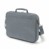DICOTA Eco Multi BASE 39,6 cm (15.6") Aktówka Szary