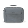 DICOTA Eco Multi BASE 39,6 cm (15.6") Aktówka Szary