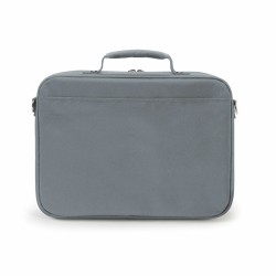 DICOTA Eco Multi BASE 39,6 cm (15.6") Aktówka Szary