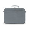 DICOTA Eco Multi BASE 39,6 cm (15.6") Aktówka Szary