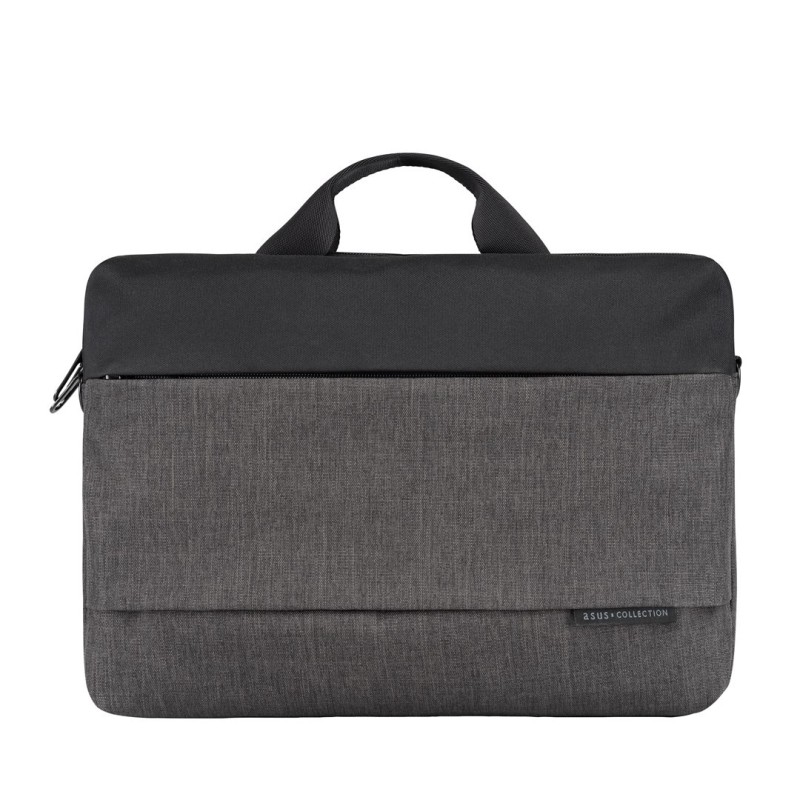 ASUS EOS 2 39,6 cm (15.6") Etui kieszeniowe Szary ASUS EOS 2 39,6 cm (15.6") Etui kieszeniowe Szary