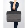 ASUS EOS 2 39,6 cm (15.6") Etui kieszeniowe Szary