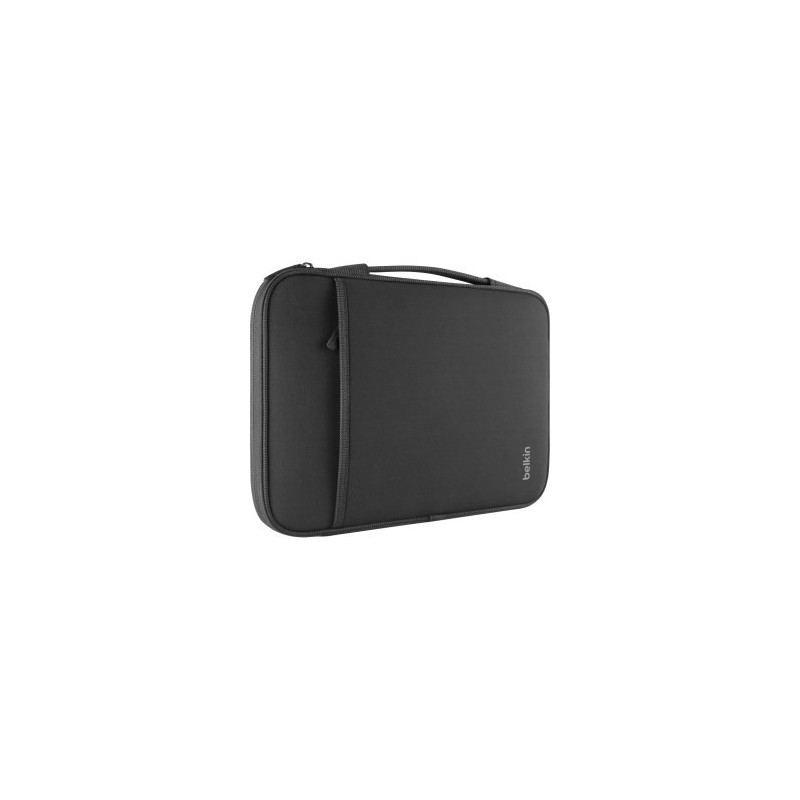 SLEEVE 14IN BLACK/F/ LAPTOP CHROMEBOOK SLEEVE 14IN BLACK/F/ LAPTOP CHROMEBOOK