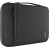 SLEEVE 14IN BLACK/F/ LAPTOP CHROMEBOOK