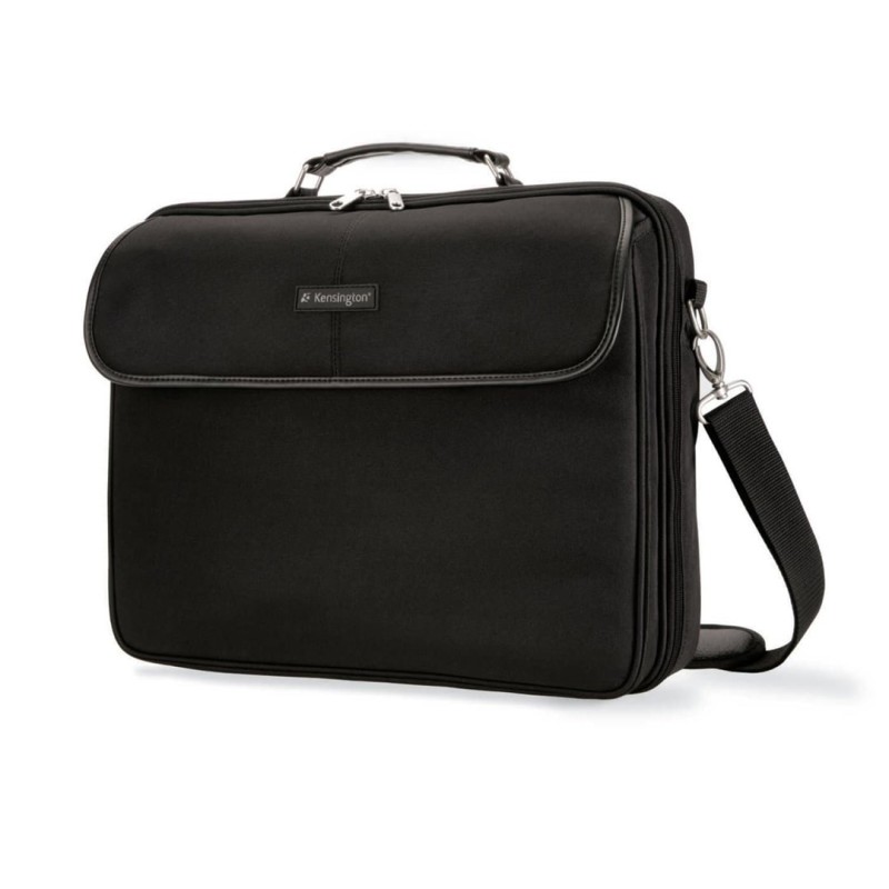 Kensington Torba SP30 Clamshell - 15.6"/39.6cm Kensington Torba SP30 Clamshell - 15.6"/39.6cm