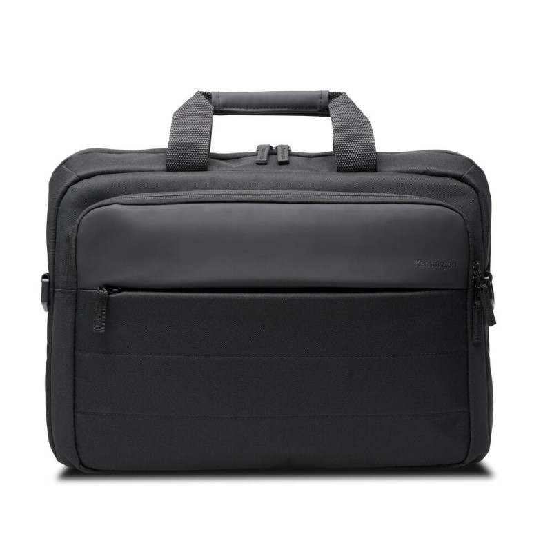 Kensington K60390WW torba na laptop 40,6 cm (16") Aktówka Czarny Kensington K60390WW torba na laptop 40,6 cm (16") Aktówka Czarny