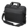 Kensington K60390WW torba na laptop 40,6 cm (16") Aktówka Czarny