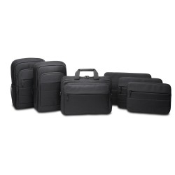 Kensington K60390WW torba na laptop 40,6 cm (16") Aktówka Czarny