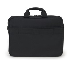 DICOTA Top Traveller 39,6 cm (15.6") Obudowa na messenger Czarny