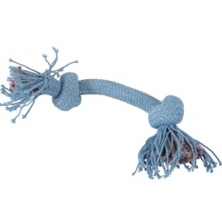 ZOLUX Cosmic - zabawka sznurowa z dwoma węzłami - 40cm