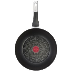 Patelnia wok TEFAL Unlimited 28 cm G25519