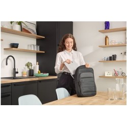 Kensington K60391WW torba na laptop 35,6 cm (14") Plecak Czarny