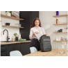 Kensington K60391WW torba na laptop 35,6 cm (14") Plecak Czarny