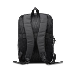 Kensington K60391WW torba na laptop 35,6 cm (14") Plecak Czarny