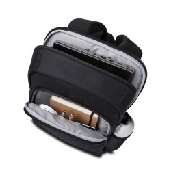 Kensington K60391WW torba na laptop 35,6 cm (14") Plecak Czarny