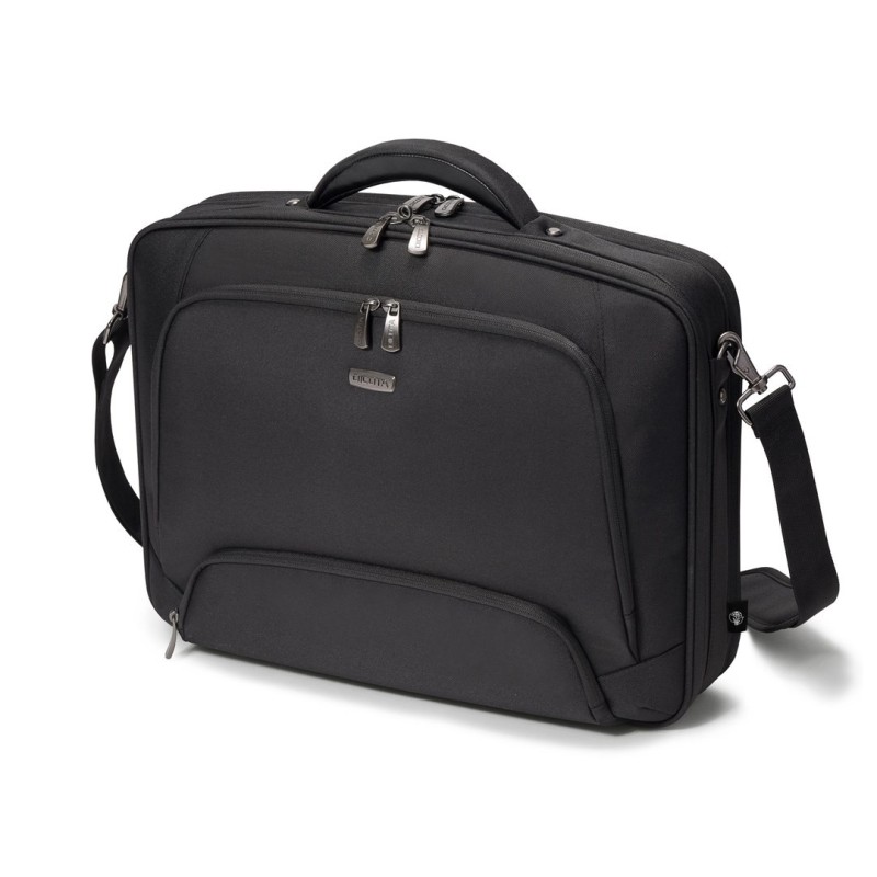 Dicota nešiojamojo kompiuterio krepšys Eco Multi PRO 11-14.1", Dicota nešiojamojo kompiuterio krepšys Eco Multi PRO 11-14.1",