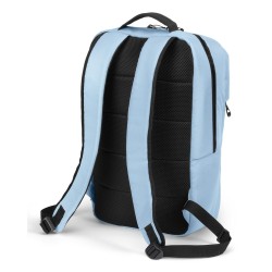 DICOTA D32122-RPET plecak Plecak turystyczny Niebieski Poliester