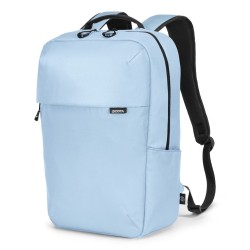 DICOTA D32122-RPET plecak Plecak turystyczny Niebieski Poliester