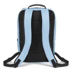 DICOTA D32122-RPET plecak Plecak turystyczny Niebieski Poliester
